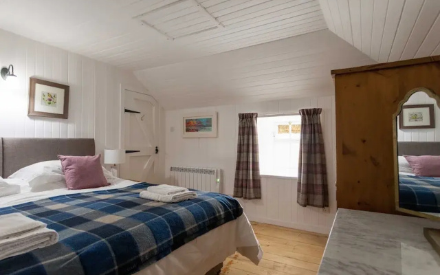 Beaton's Croft House - Uig Skye