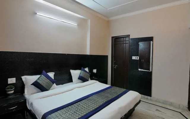 Nirvana Residency by OYO Rooms