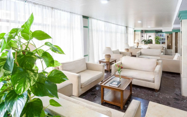 HC Hotel Magec