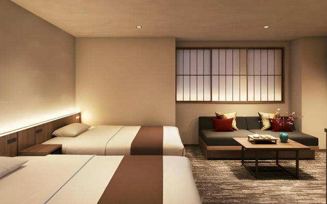 Premium Apart MONday GINZA EAST