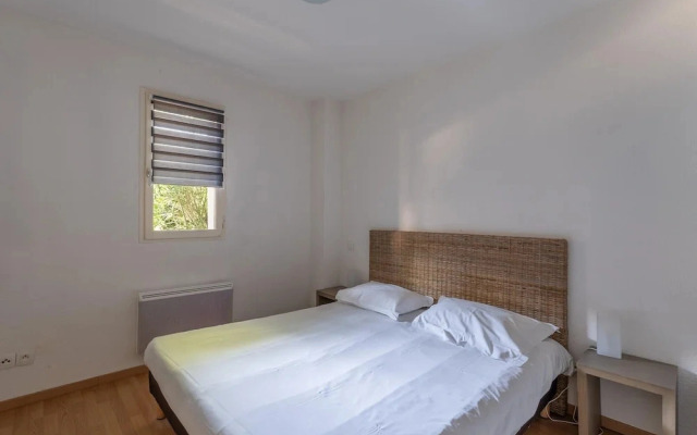 Lacanau Stay, 100m to Lake & Pool