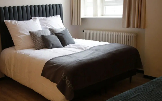 Schroeders Hotel zum Christophel