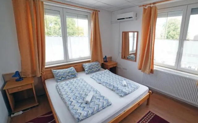 Balaton Vendégház Fonyód