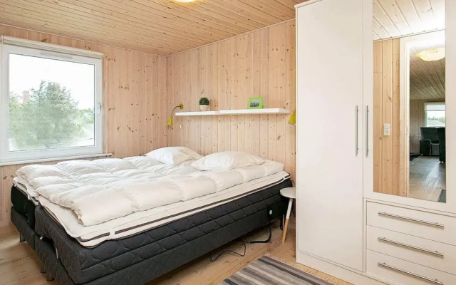 4 Person Holiday Home in Thisted