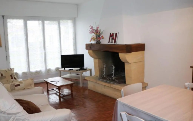 Maison Avec Jardin Pres du Lac de Gastes - 6 Pers, Menage Inclus, Ideale Familles - Fr-1-319-407
