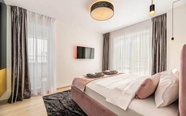 MK Apartments Brasov
