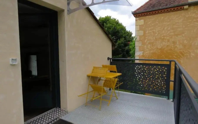 Le Studio Des Gites Aerostier