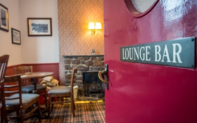 The Keyberry Hotel