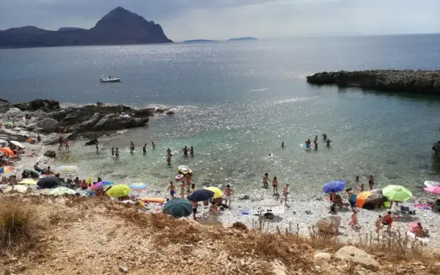 Benvenuti al Sud B&B