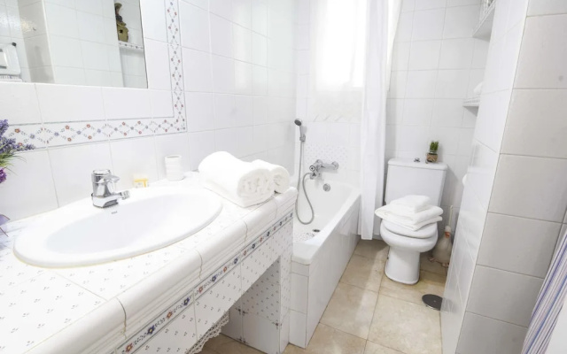 Letmalaga Entremares