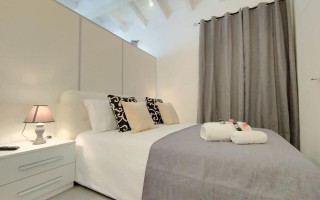 Holmann Suite Rooms