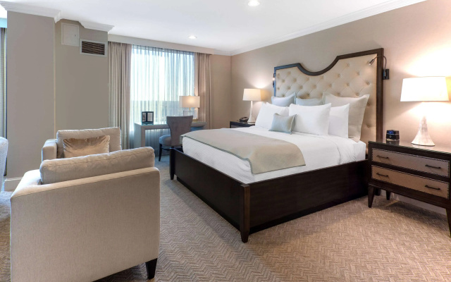 Grandover Resort & Spa, a Wyndham Grand Hotel
