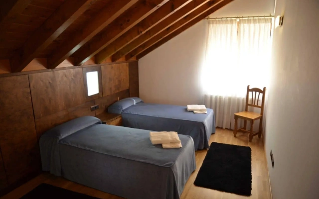 Apartamentos Spa Cantabria Infinita