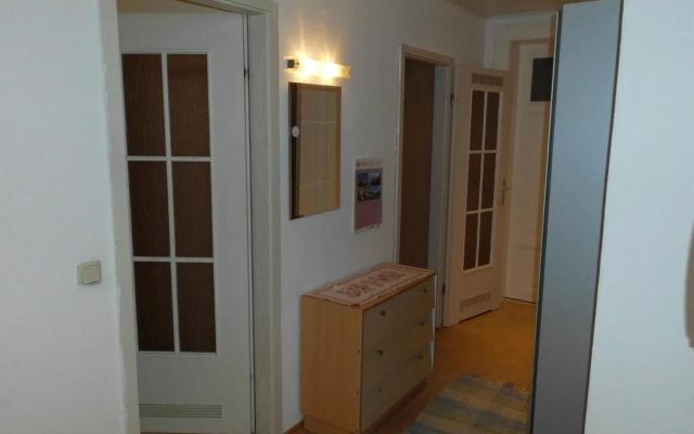 Ferienwohnung Jung