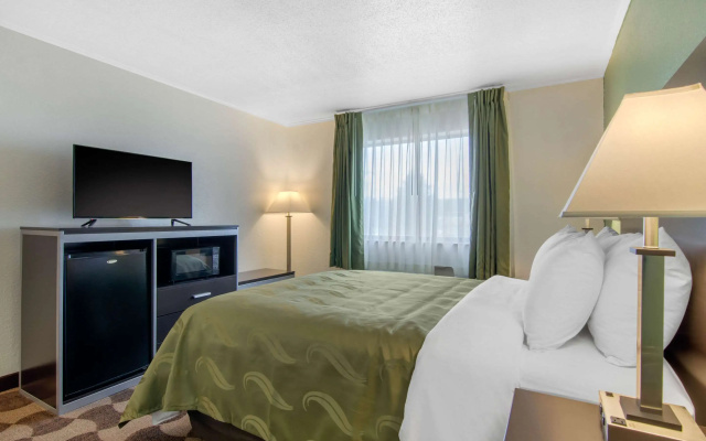Quality Inn Russell