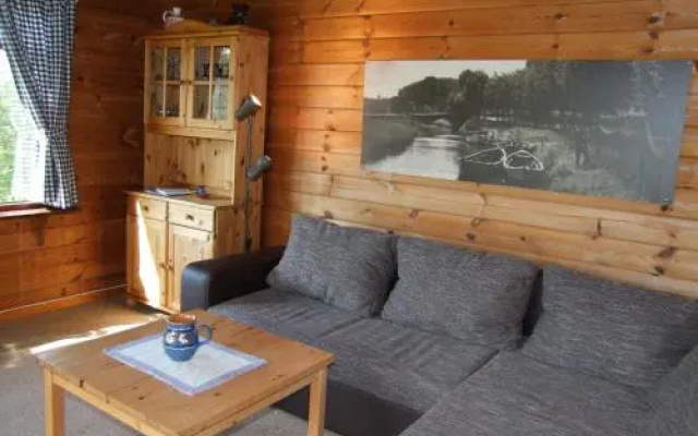 dieSeeSucht - Lodge am Fjord