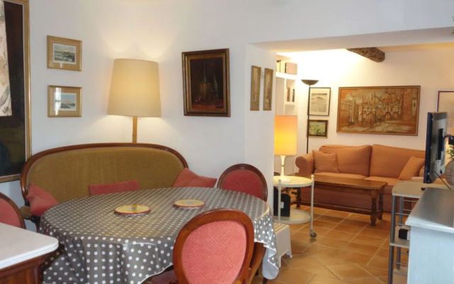 House Le Mazet Saint Cyr sur mer Les Lecques