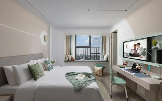 Citadines Songjiang Shanghai