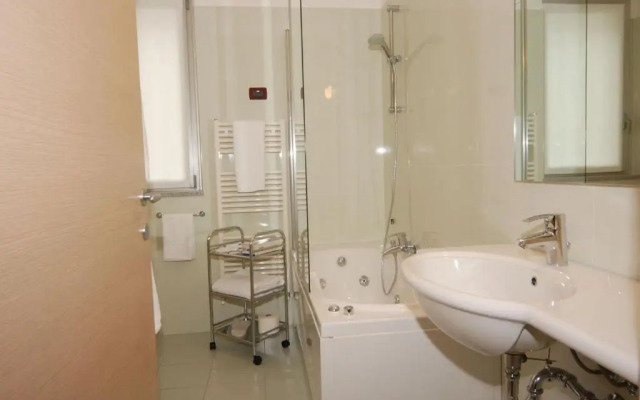 Residence & Suites Solaf