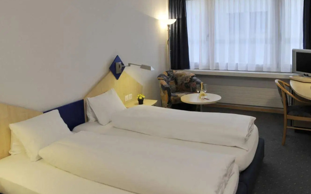 Hotel Blumenstein