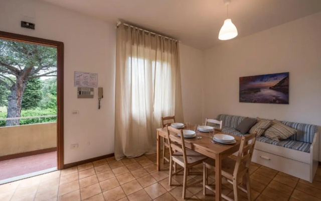 Caletta Apartments