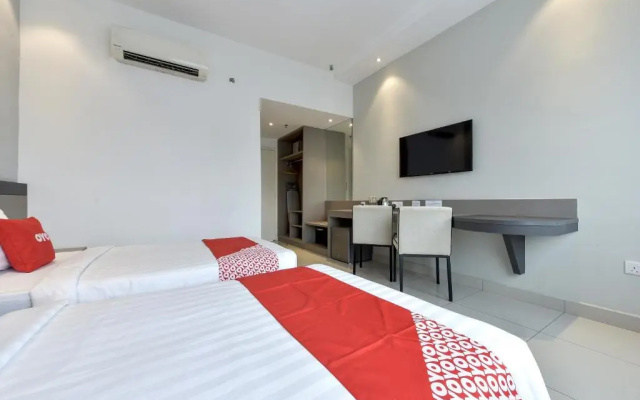 Savanna Hill Resort