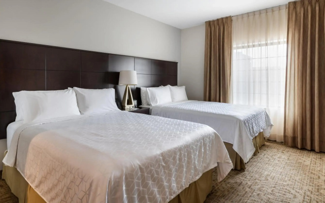Staybridge Suites Chihuahua