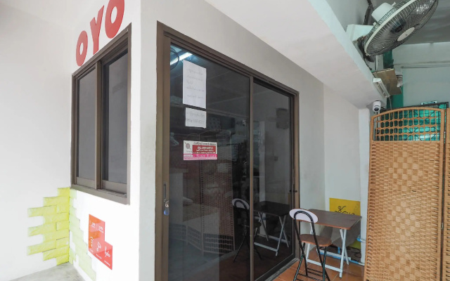 OYO 550 Happyland Guesthouse