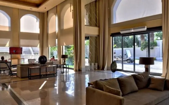Hotel Burak