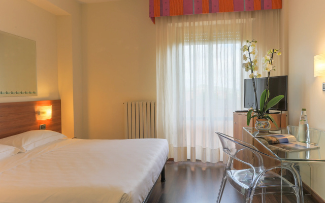 Hotel Ilgo