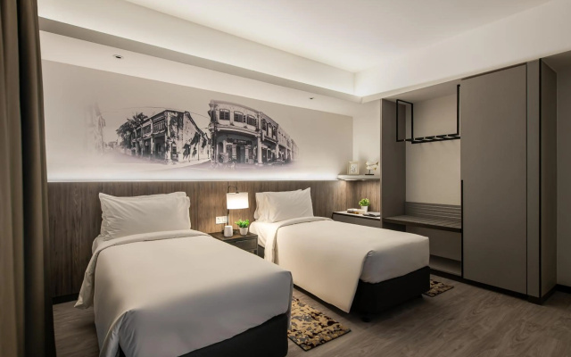 Citadines Prai Penang