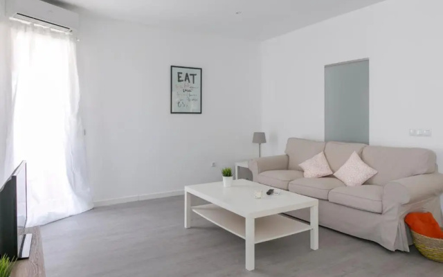 ApartUP Las Naves