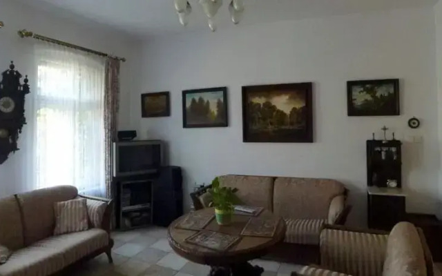 Pensjonat Old House