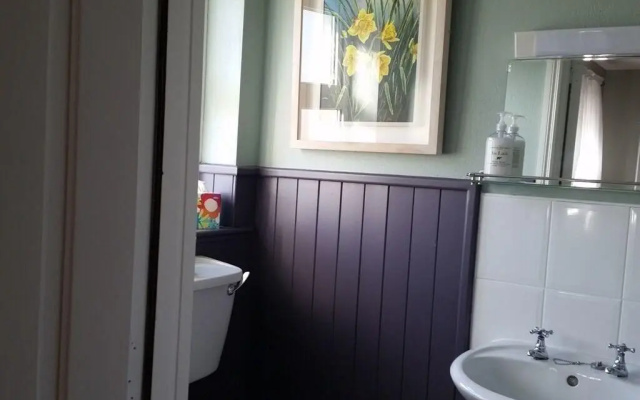 An Riasc B&B