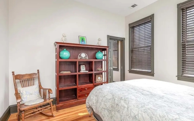 Waldburg Terrace by Tybee Vacation Rentals