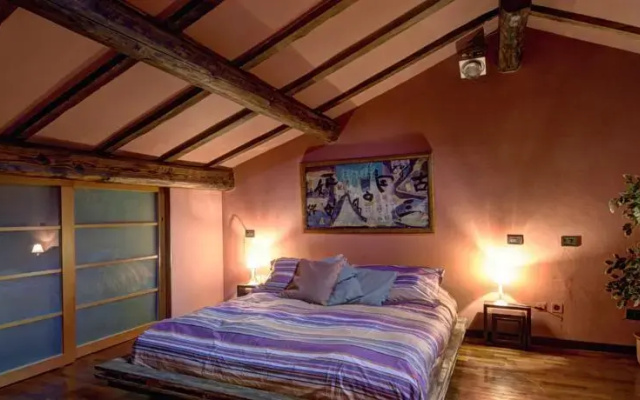 Bolognina Soul Apartment