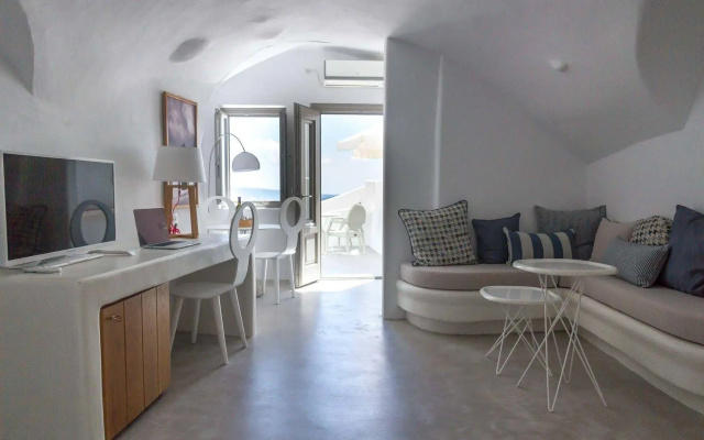 Filotera Suites