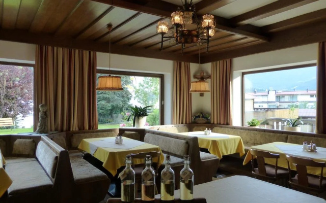 Pension Theresianna