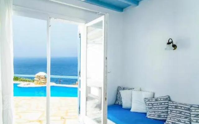 Villa Sissy