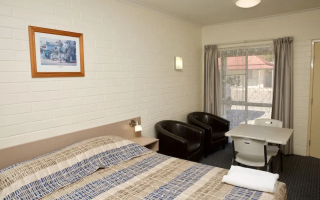 Comfort Inn Goondiwindi