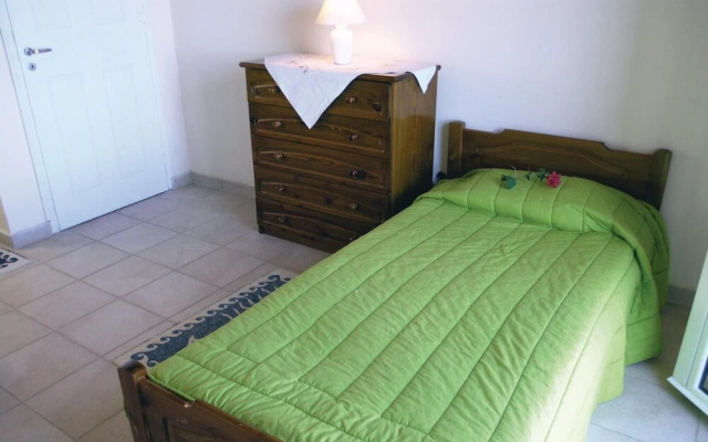 Amazing Home in Kitries Kalamata With Wifi and 2 Bedrooms