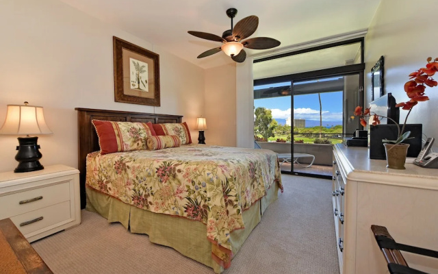 Kaanapali Royal N102 2 Bedroom Condo