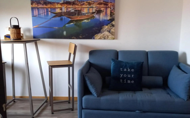 Casa MIRA DOURO