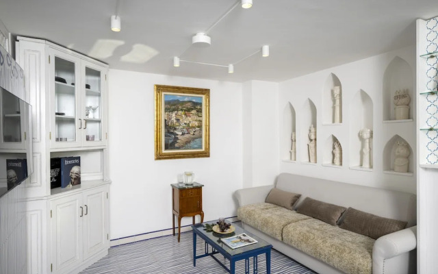 Estate4home - Casetta Arienzo