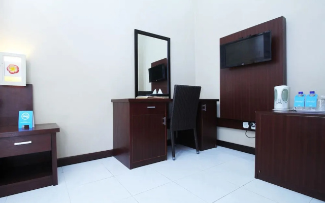 Airy Sanur Tirta Ening 8 Denpasar Bali