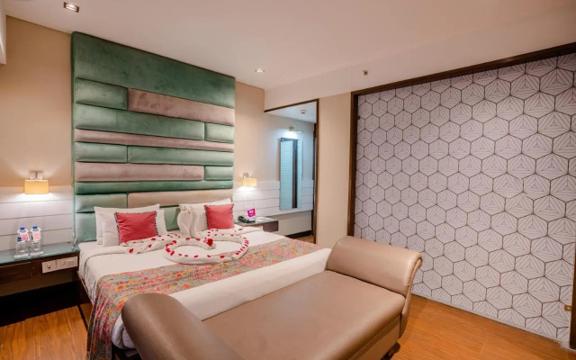 Regenta Inn Jaipur