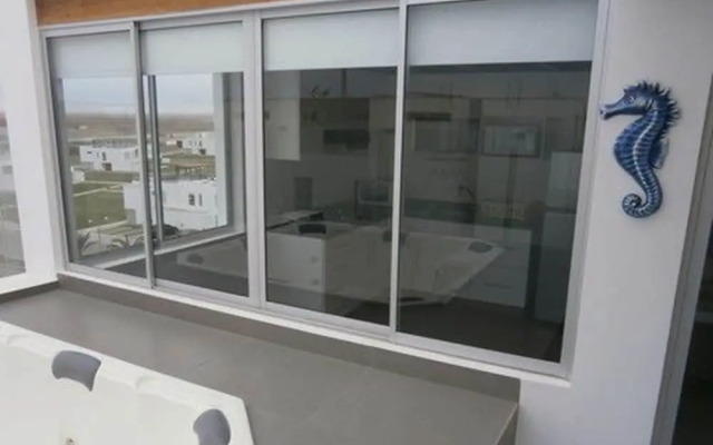Apartment Paracas Suite