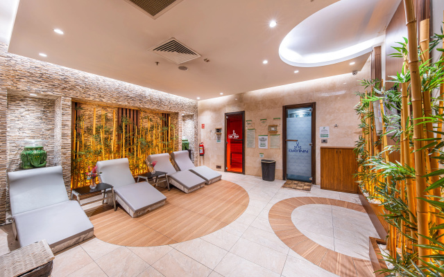 Holiday Inn Ankara - Cukurambar by IHG