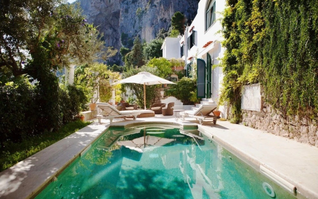 Villa Capri Marina