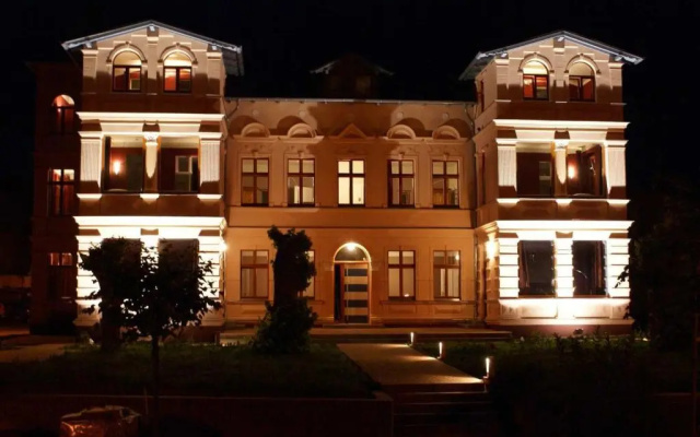 Villa Maria Wohnung 01